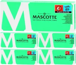 gilzy-papierosowe-mascotte-fresh-cliq-100szt-x-5