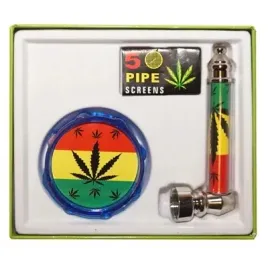 zestaw-fajka-sitko-i-mlynek-do-tytoniu-grinder-lisc