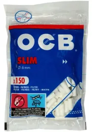 filtry-do-papierosow-ocb-slim-6mm-150szt