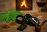 mlynek-crusher-do-tytoniu-grinder-ocb-premium-stan-nowy
