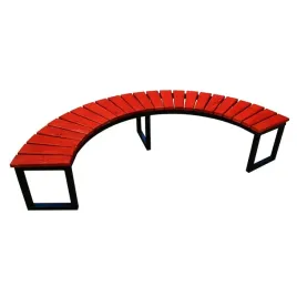 nowoczesna-lawka-polokragla-do-ogniska