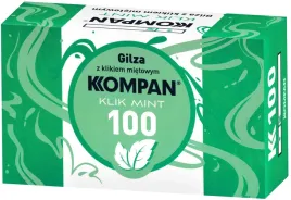 gilzy-papierosowe-kompan-klik-mint-100szt