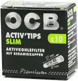 filtry-do-papierosow-ocb-slim-activ-tips-7mm