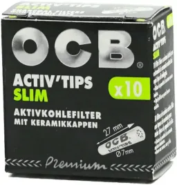filtry-do-papierosow-ocb-slim-activ-tips-7mm