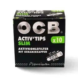 filtry-do-papierosow-ocb-slim-activ-tips-7mm-linia-slim