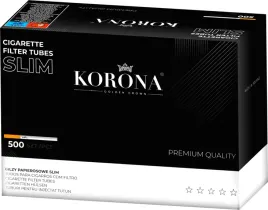 gilzy-papierosowe-korona-slim-500szt