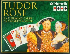 karty-do-gry-piatnik-lux-tudor-rose