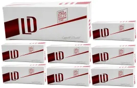 gilzy-papierosowe-ld-red-250szt-x-8