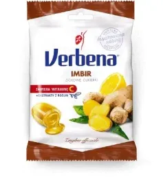 verbena-imbir-60gr