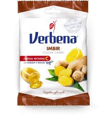 verbena-imbir-60gr