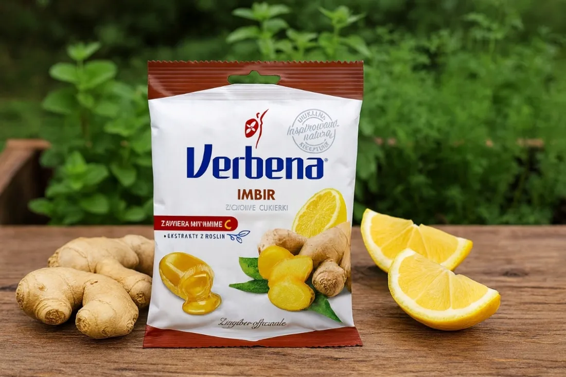 verbena-imbir-60gr