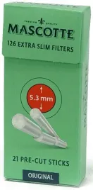 filtry-do-papierosow-mascotte-extra-slim-53mm-126szt