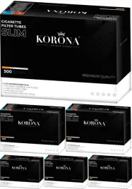 gilzy-papierosowe-korona-slim-500szt-x-6