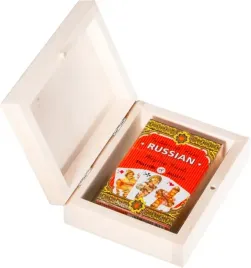karty-do-gry-piatnik-rosyjskie-zlote-w-drewnianym-pudelku