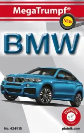 karty-do-gry-piatnik-quartet-bmw