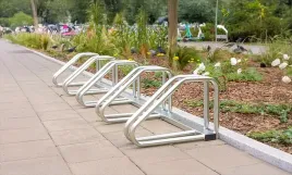 parking-rowerowy-spartan-pro-5-stanowisk-stal-ocynkowana-galwanicznie