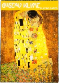 karty-do-gry-piatnik-klimt