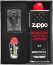 zestaw-zippo-zapalniczka-metal-dragon-prezentowy-no1