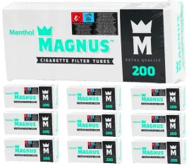 gilzy-papierosowe-magnus-menthol-200szt-x-10