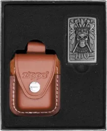 zestaw-zippo-zapalniczka-indian-skull-prezentowy-no2