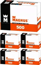 gilzy-papierosowe-magnus-500szt-x-5