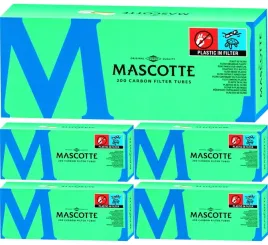 gilzy-papierosowe-mascotte-carbon-200szt-x5