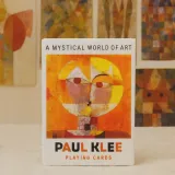 karty-do-gry-piatnik-paul-klee-stan-nowy