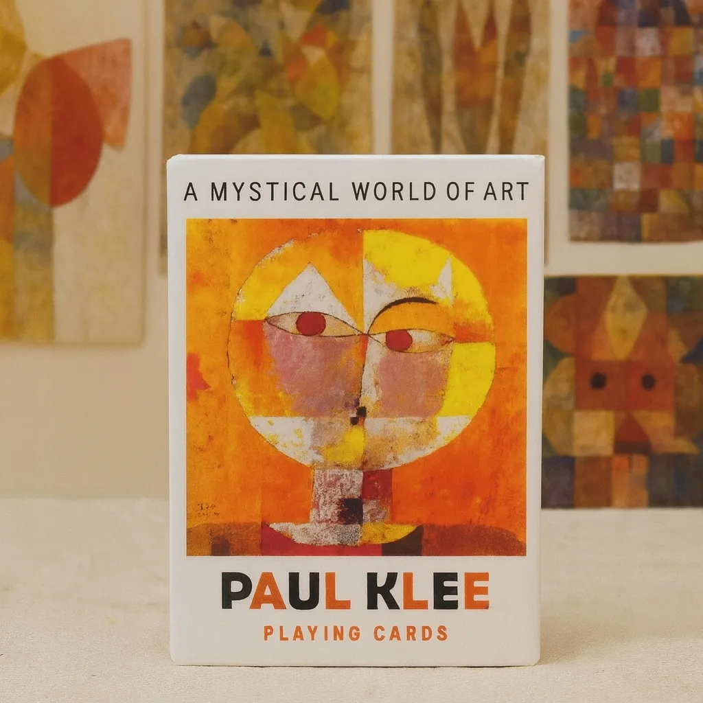 karty-do-gry-piatnik-paul-klee