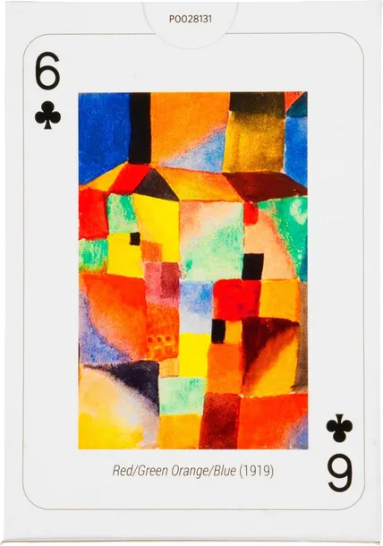 karty-do-gry-piatnik-paul-klee-wydawnictwo-piatnik