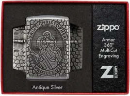zapalniczka-zippo-antique-silver-saint-christopher-armor-60005200-wiatroodp