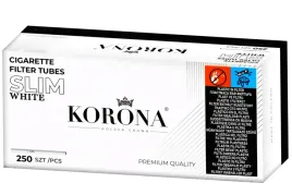 gilzy-papierosowe-korona-slim-white-250szt