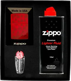 zestaw-zippo-zapalniczka-candy-apple-red-flame-pattern-prezentowy-no1