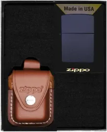 zestaw-zippo-zapalniczka-navy-blue-matte-prezentowy-no2