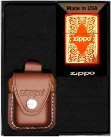 zestaw-zippo-zapalniczka-metalic-red-ornamental-lasered-prezentowy-no2