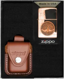 zestaw-zippo-zapalniczka-tree-of-life-copper-emblem-prezentowy-no2