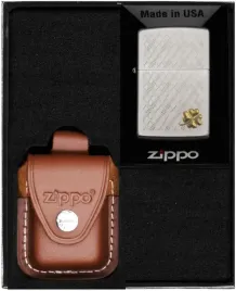 zestaw-zippo-zapalniczka-stunning-four-leaf-clover-prezentowy-no2