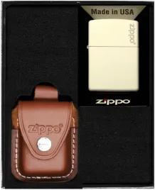 zestaw-zippo-zapalniczka-white-matte-logo-prezentowy-no2