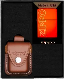 zestaw-zippo-zapalniczka-red-metalic-lasered-logo-prezentowy-no2