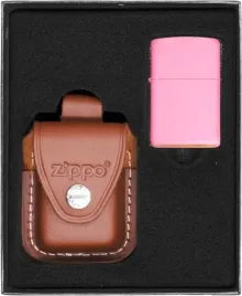 zestaw-zippo-zapalniczka-pink-matte-prezentowy-no2
