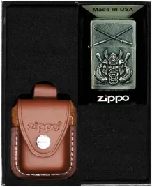 zestaw-zippo-zapalniczka-samurai-prezentowy-no2
