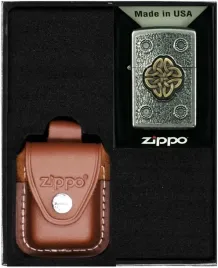 zestaw-zippo-zapalniczka-celtic-knott-prezentowy-no2
