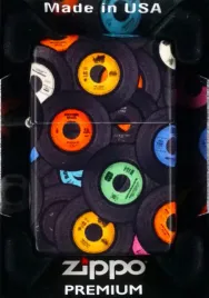 zapalniczka-zippo-records-design-wiatroodporna-benzynowa