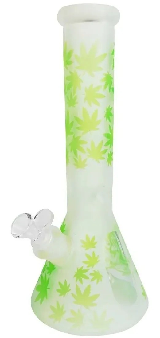 fajka-wodna-bongo-high-fly-green-32cm