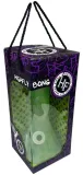 fajka-wodna-bongo-high-fly-green-32cm-stan-opakowania-oryginalne