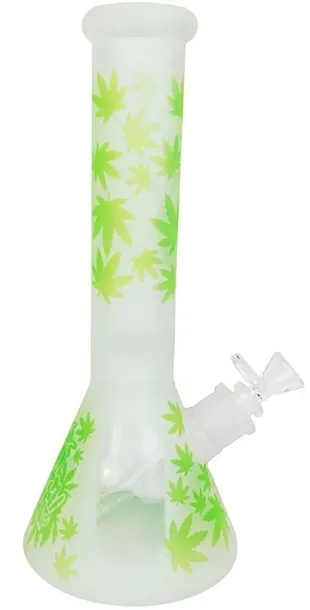fajka-wodna-bongo-high-fly-green-32cm-wyrob-medyczny-nie