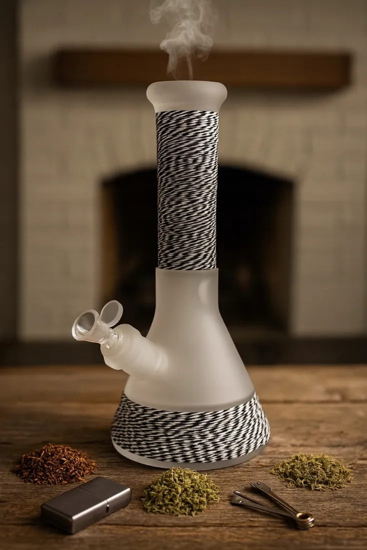 fajka-wodna-bongo-high-fly-braided-32cm