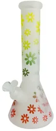 fajka-wodna-bongo-high-fly-flowers-32cm