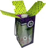 fajka-wodna-bongo-high-fly-flowers-32cm-stan-opakowania-oryginalne