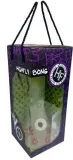 fajka-wodna-bongo-high-fly-flowers-32cm-wysokosc-produktu-32-cm