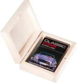 karty-do-gry-piatnik-classic-cars-w-drewnianym-pudelku
